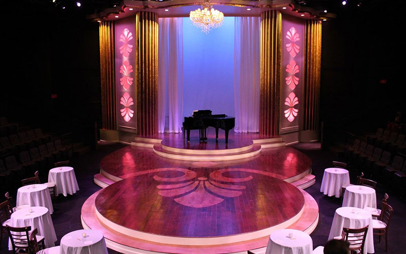 theatre